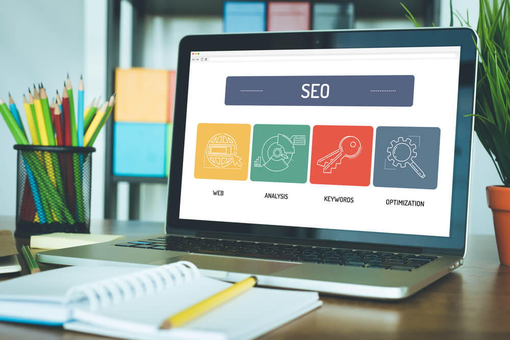Top 10 Mistakes When You Create SEO Optimized Websites